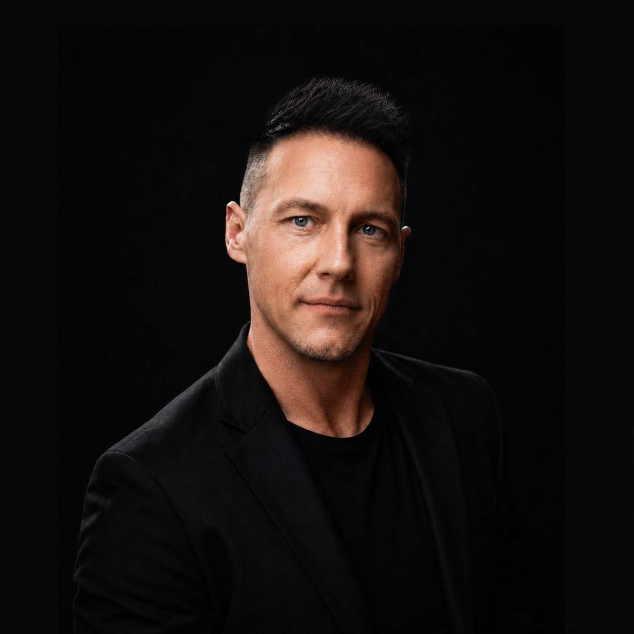 A.T. Stryker, founder-led AI systems for MedSpa businesses