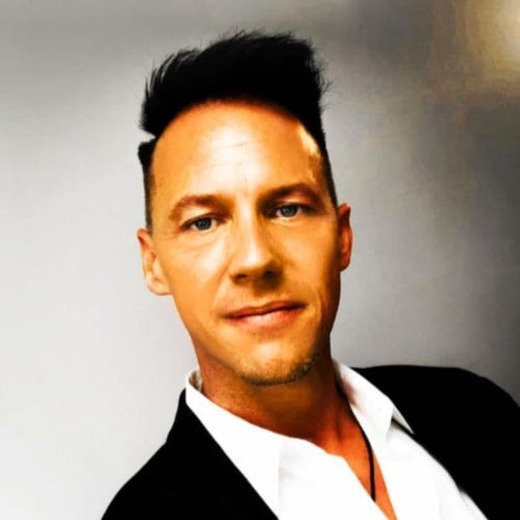 A.T. (Stryker) Snoots, Founder and Lead Strategist of MedSpa Systems Co